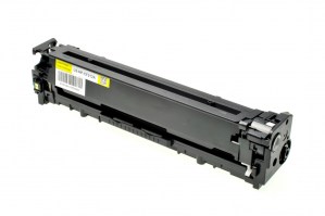 Toner di alta qualità compatibile HP CF212A Y GIALLO